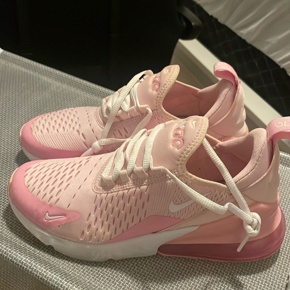 Nike air max 270